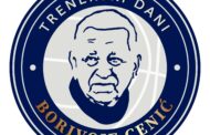 Trenerskih dana - 