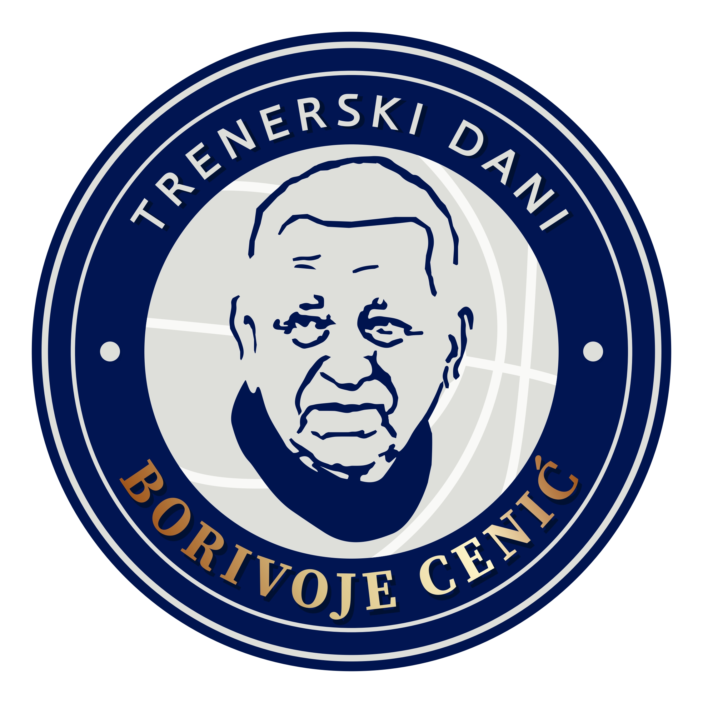 Trenerskih dana - 