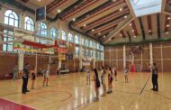 Finalni turnir RKS Centralna Srbija za pionirke  - Despotovac