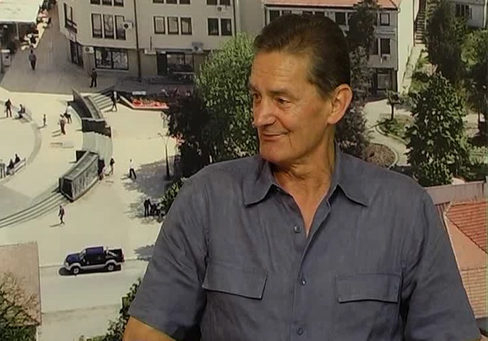 IN MEMORIAM: Drago Psutka (1947–2025)