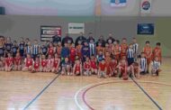 Novogodišnji MINI BASKET turnir Svilajnac 27.12.2025 godine