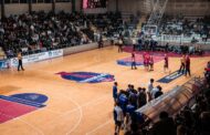 Pred prepunom Halom sportova u Kruševcu odigrana Finalna utakmica KUP-a Srbije između ekipa OKK “Kruševac“ i OKK “Beograd“