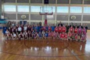 Minibasket turnir U11 Velika Plana u organizaciji KK „Plana“