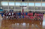 Minibasket turnir U11 Velika Plana u organizaciji KK „Plana“