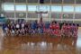 Minibasket turnir U11 Velika Plana u organizaciji KK „Plana“