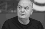 In memoriam - Duško Vujošević (1959-2026)